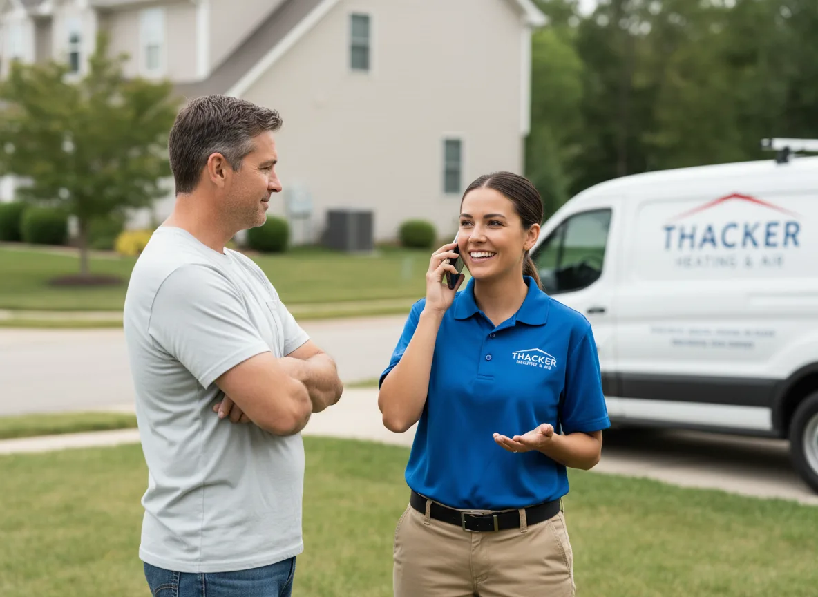 Ac Repair Wawaka, IN FAQs